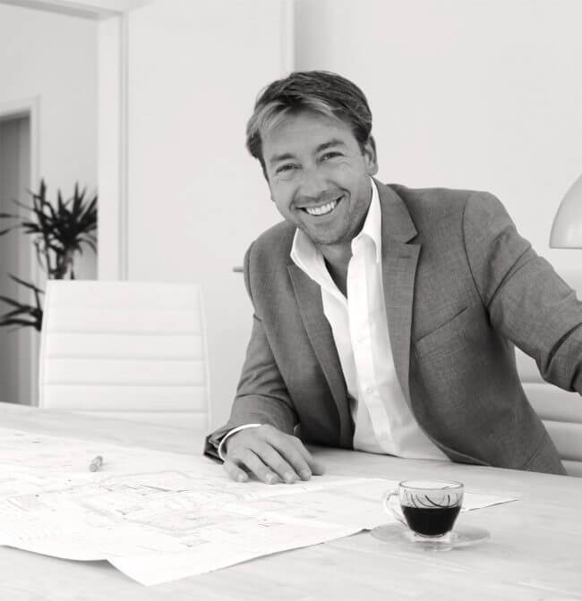 Jörg Aichinger, DEKRA-geprüfter Bausachverständiger für Stadtsteinach